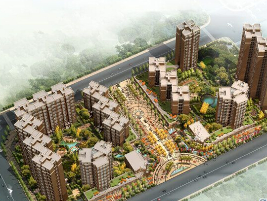 江东帝景
