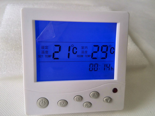 鞍山中央空调开关种类