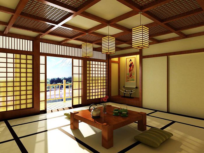 鞍山日式装修