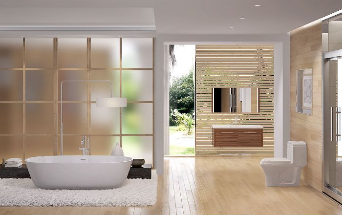 鞍山惠达卫浴怎么样