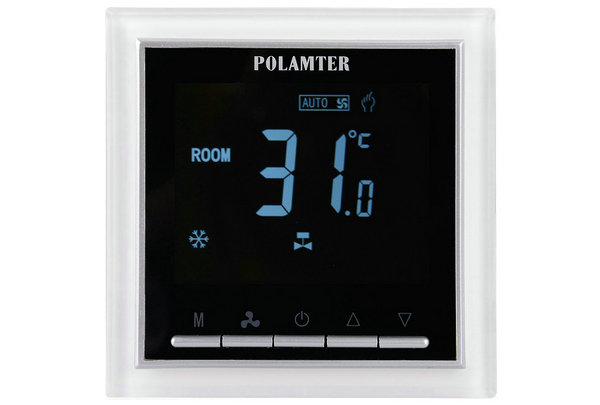 鞍山中央空调开关种类