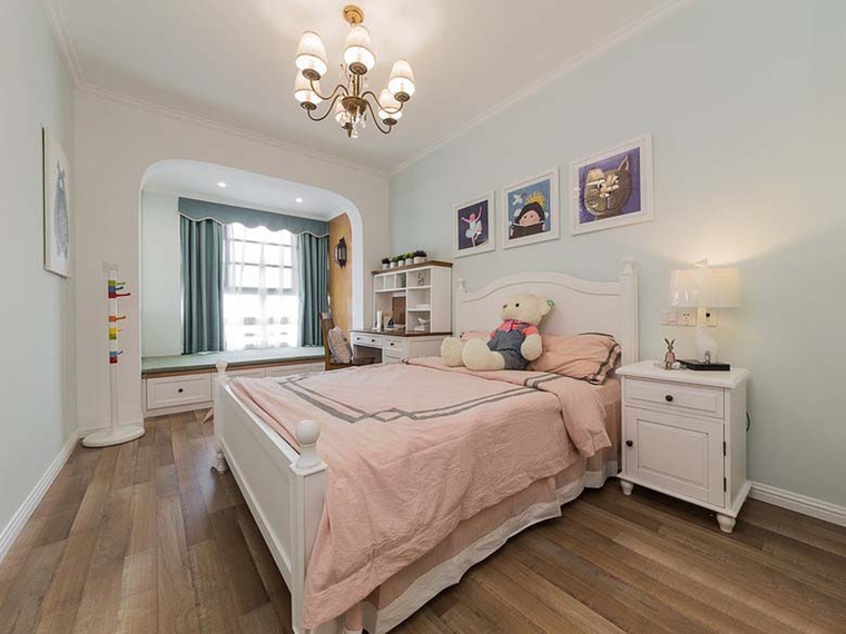 鞍山120平装修 鞍山120平装修