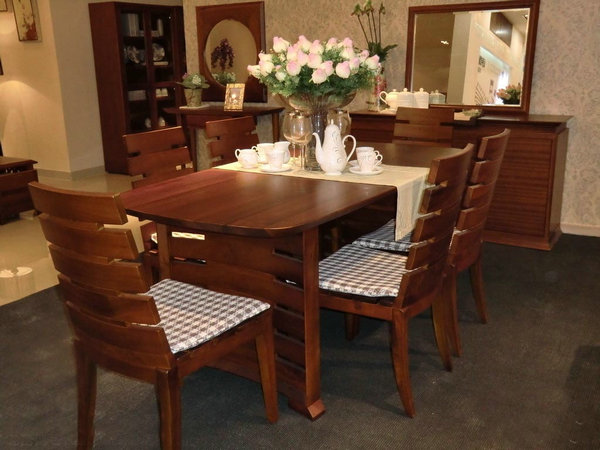 鞍山柚木家具的优缺点