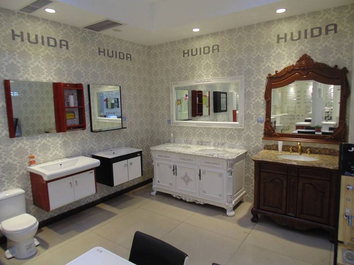 鞍山惠达卫浴怎么样