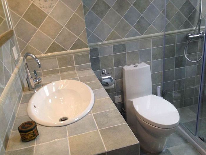 鞍山卫生间淋浴房