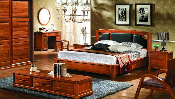 鞍山红苹果家具怎么样