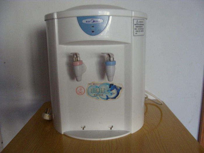 鞍山美的饮水机清洗