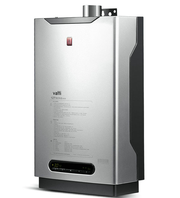 鞍山华帝燃气热水器质量