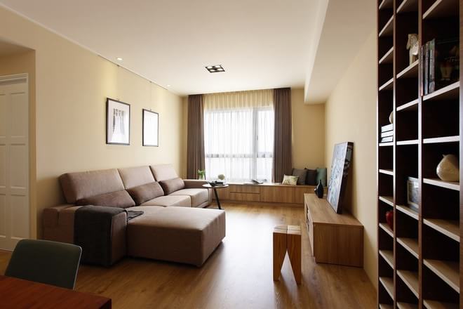 南充装修设计要点 南充装修设计的注意事项