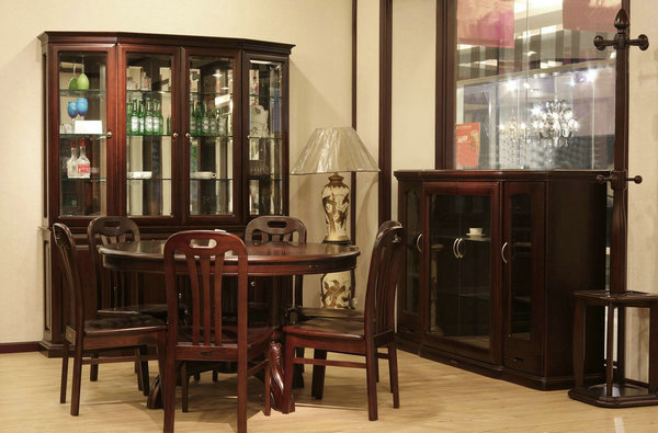 南充红苹果家具怎么样 南充红苹果家具好不好