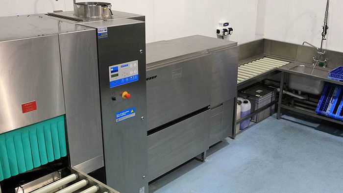 鞍山商用洗碗机品牌