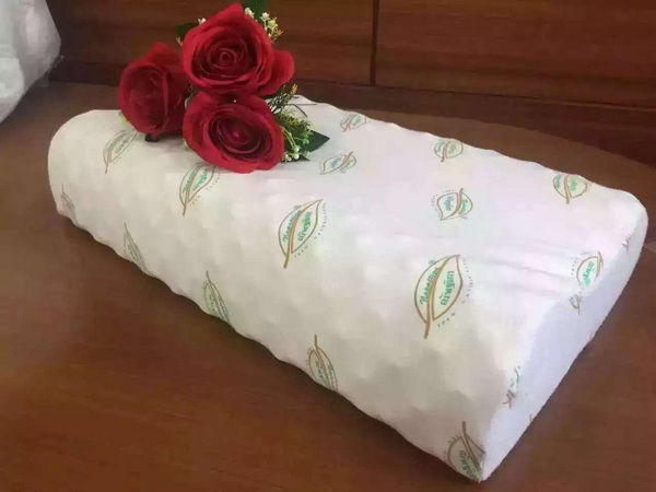 鞍山乳胶枕头好吗