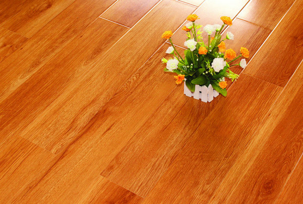 鞍山圣象地板怎么样