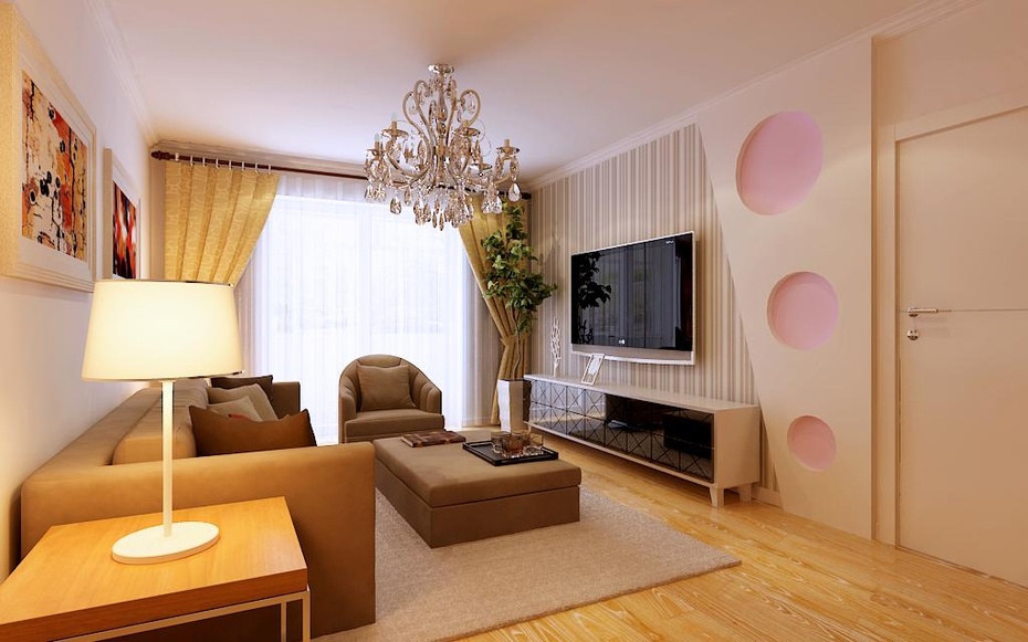 南充120平装修要点 南充120平装修的注意事项