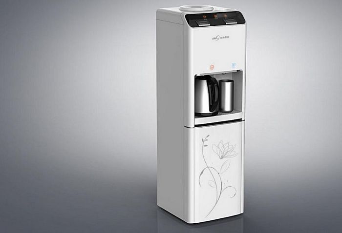 鞍山美的饮水机清洗