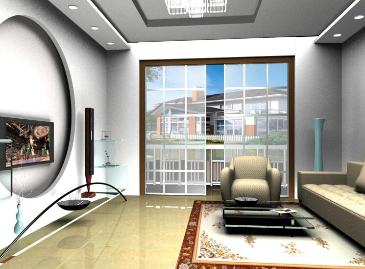 鞍山房屋装修步骤