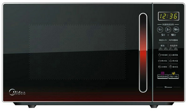 鞍山微波炉分类介绍