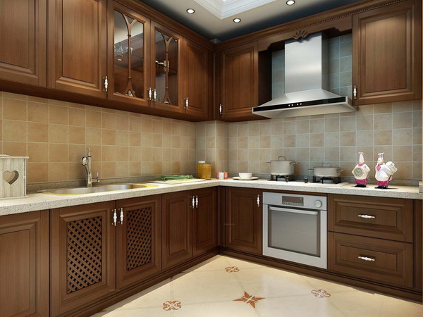 鞍山大信整体厨房怎么样