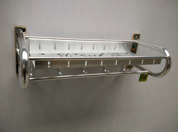 鞍山帝朗卫浴五金挂件