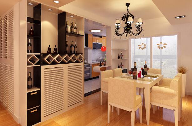 南充小户型装修设计详解 南充小户型装修设计有哪些