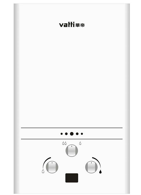 鞍山华帝燃气热水器质量