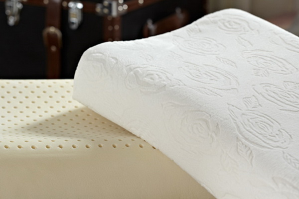 鞍山乳胶枕头好吗