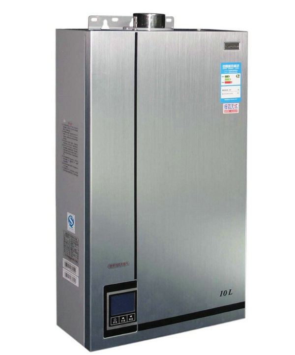 鞍山华帝燃气热水器质量