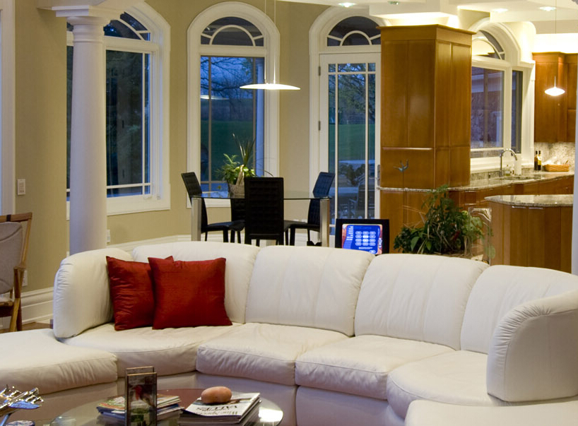 南充房屋装修步骤 南充房屋装修要点