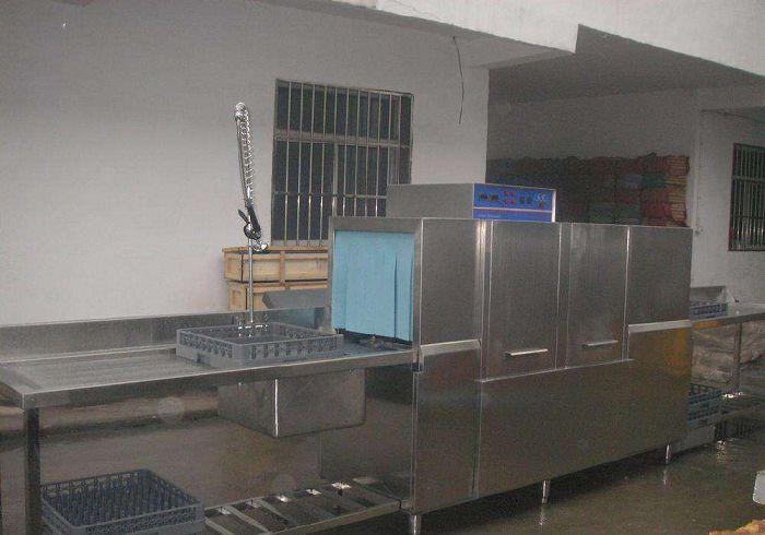 鞍山商用洗碗机品牌