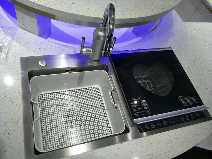 鞍山超声波洗碗机