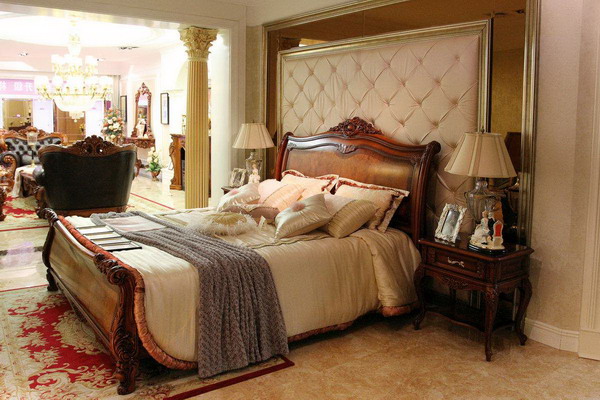 鞍山全友家私床好吗 鞍山全友家私床好吗