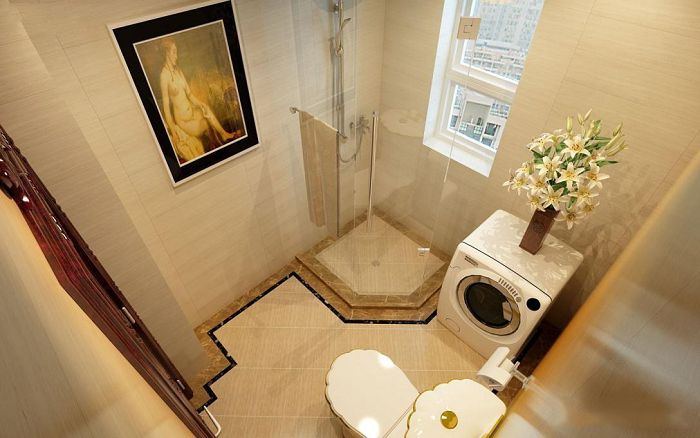 鞍山卫生间淋浴房