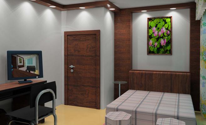 鞍山家庭装修公司