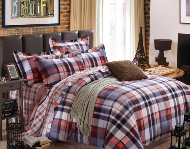 中国家纺品牌前十名