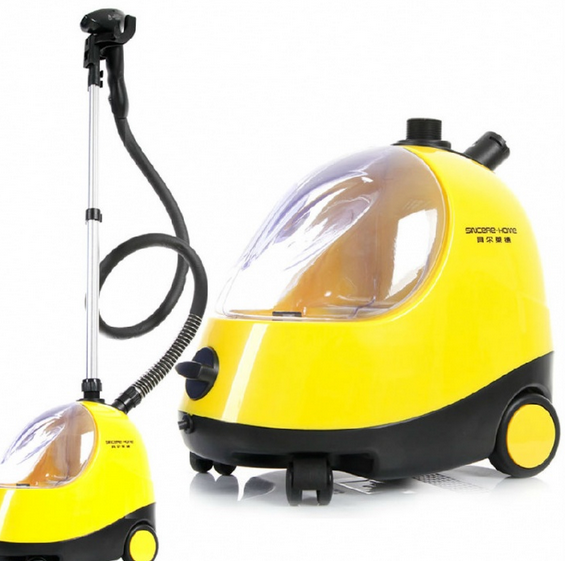 挂烫机怎么用 挂烫机使用注意事项