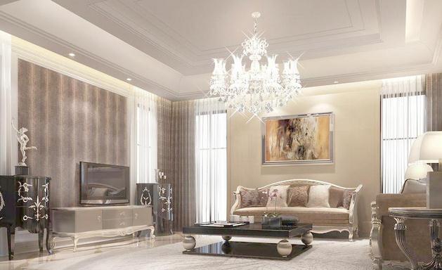 鞍山二手房装修