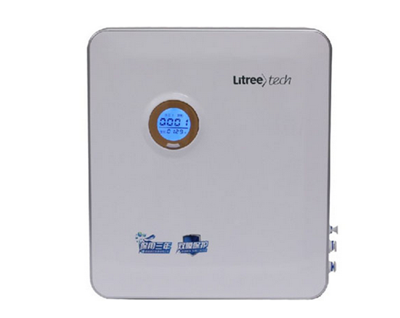 鞍山立升净水器质量怎么样