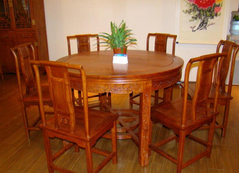 红酸枝红木家具价格