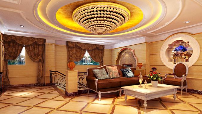 鞍山二手房装修