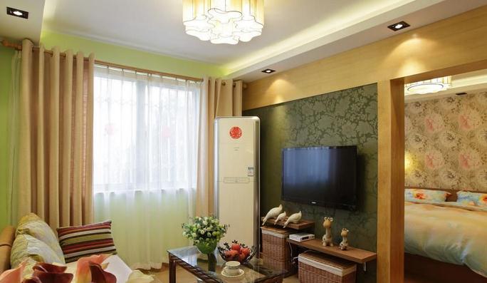 鞍山家居装修公司