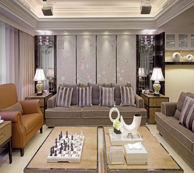 南充装饰哪家好 南充装饰公司哪家好