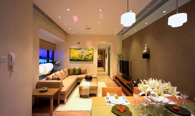 鞍山家庭装修公司