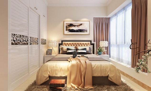 鞍山二手房装修