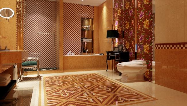 鞍山二手房装修