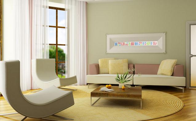 鞍山二手房装修