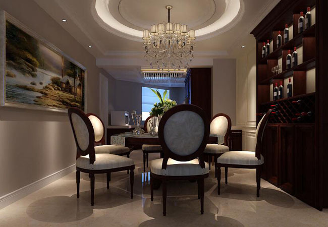 南充装修设计误区 南充装修设计注意细节