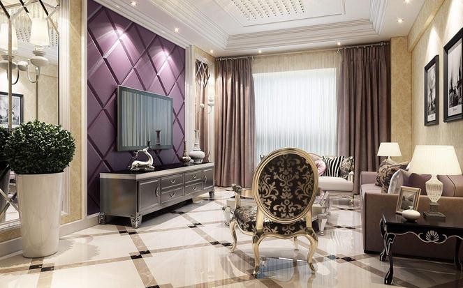 鞍山二手房装修