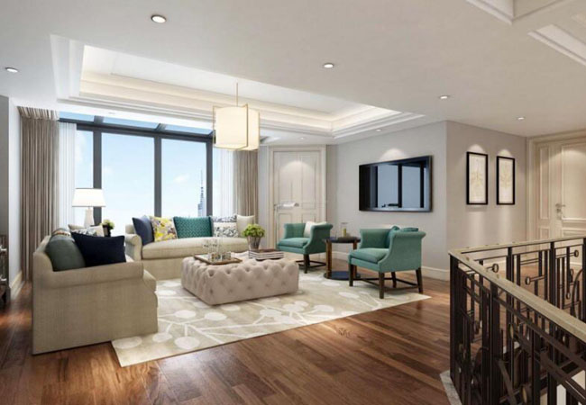 南充装饰装修公司哪家好 南充装饰装修公司有哪些