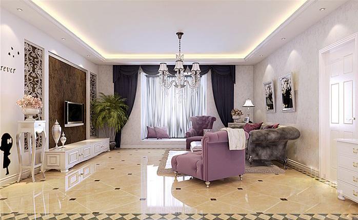 鞍山房子装修风格