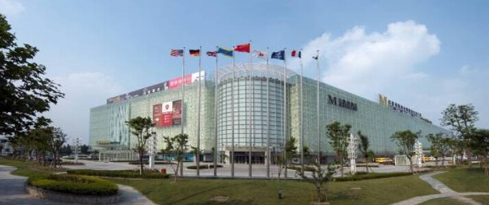 鞍山红星美凯龙家居广场